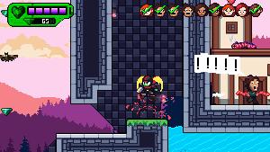 Mighty Aphid 2 screenshot 64536