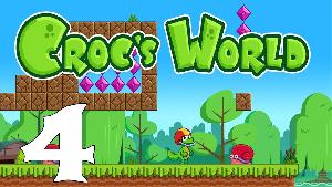 Croc's World 4 Screenshots & Wallpapers