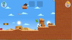 Croc's World 4 Screenshot