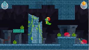 Croc's World 4 Screenshot