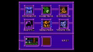 The Adventures of Panzer: Legacy Collection Screenshot