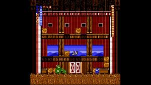 The Adventures of Panzer: Legacy Collection Screenshot