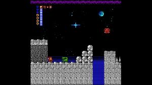 The Adventures of Panzer: Legacy Collection Screenshot