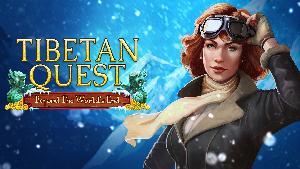 Tibetan Quest: Beyond World's End screenshots