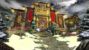 Tibetan Quest: Beyond World's End screenshot 64597