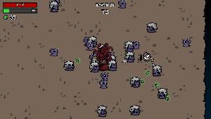 Brotato Screenshot