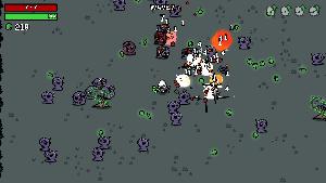 Brotato Screenshot