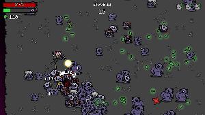 Brotato Screenshot