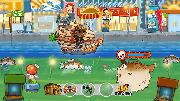 Dynamite Fishing World Games Screenshot