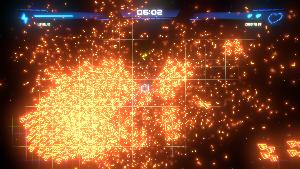 Geometry Survivor Screenshot