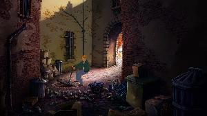 Broken Sword: Shadow of the Templars - Reforged Screenshot