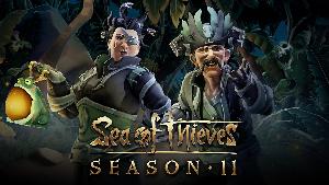 Sea of Thieves: Season Eleven Screenshot
