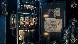 The House of Tesla Screenshots & Wallpapers