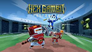 Hex Gambit: Respawned screenshots