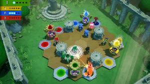 Hex Gambit: Respawned screenshot 64726