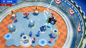 Hex Gambit: Respawned screenshot 64727