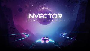 Invector: Rhythm Galaxy screenshots