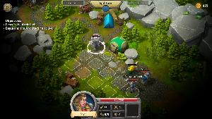 Exorder screenshot 64746