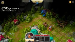 Exorder screenshot 64749