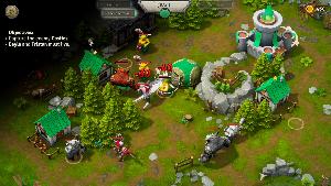 Exorder screenshot 64750