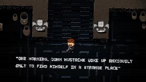 Mustache In Hell screenshot 64760