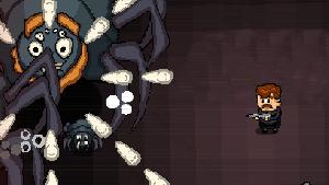 Mustache In Hell screenshot 64763