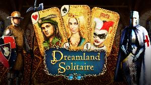 Dreamland Solitaire screenshots