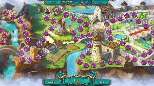 Dreamland Solitaire screenshot 64789