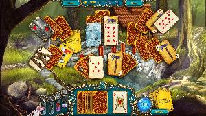 Dreamland Solitaire screenshot 64790