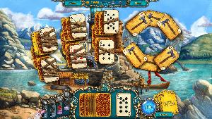 Dreamland Solitaire screenshot 64791