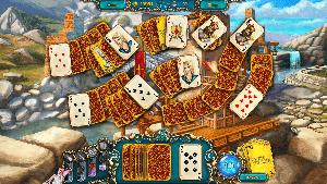 Dreamland Solitaire screenshot 64792