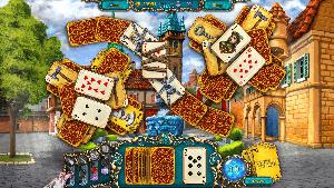 Dreamland Solitaire screenshot 64793