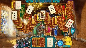 Dreamland Solitaire screenshot 64794