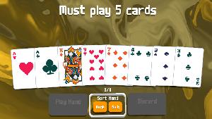 Balatro screenshot 64801
