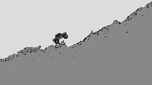 Draw Rider Remake screenshot 64825