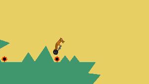 Draw Rider Remake screenshot 64826