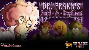 Dr. Frank's Build a Boyfriend screenshot 64827