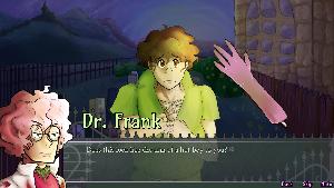 Dr. Frank's Build a Boyfriend screenshot 64829