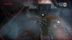 Adrian's Tale Screenshot