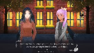 Graveyard Girls screenshot 64848