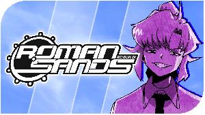 Roman Sands RE:Build screenshots