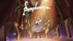 Symphonia Screenshots & Wallpapers