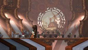 Symphonia screenshot 64870