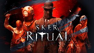 Sker Ritual Screenshots & Wallpapers