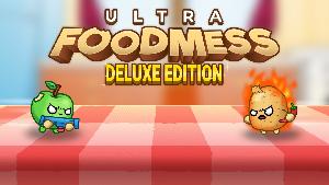 Ultra Foodmess Deluxe Screenshots & Wallpapers