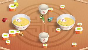 Ultra Foodmess Deluxe screenshot 64918