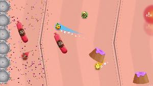 Ultra Foodmess Deluxe screenshot 64919