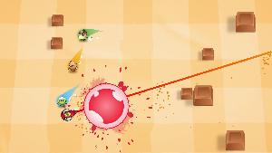 Ultra Foodmess Deluxe screenshot 64920