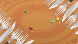 Ultra Foodmess Deluxe screenshot 64922