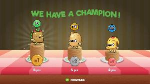 Ultra Foodmess Deluxe screenshot 64924